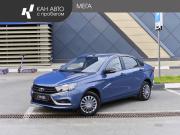 Lada (ВАЗ) Vesta I Казань  - изображение 14