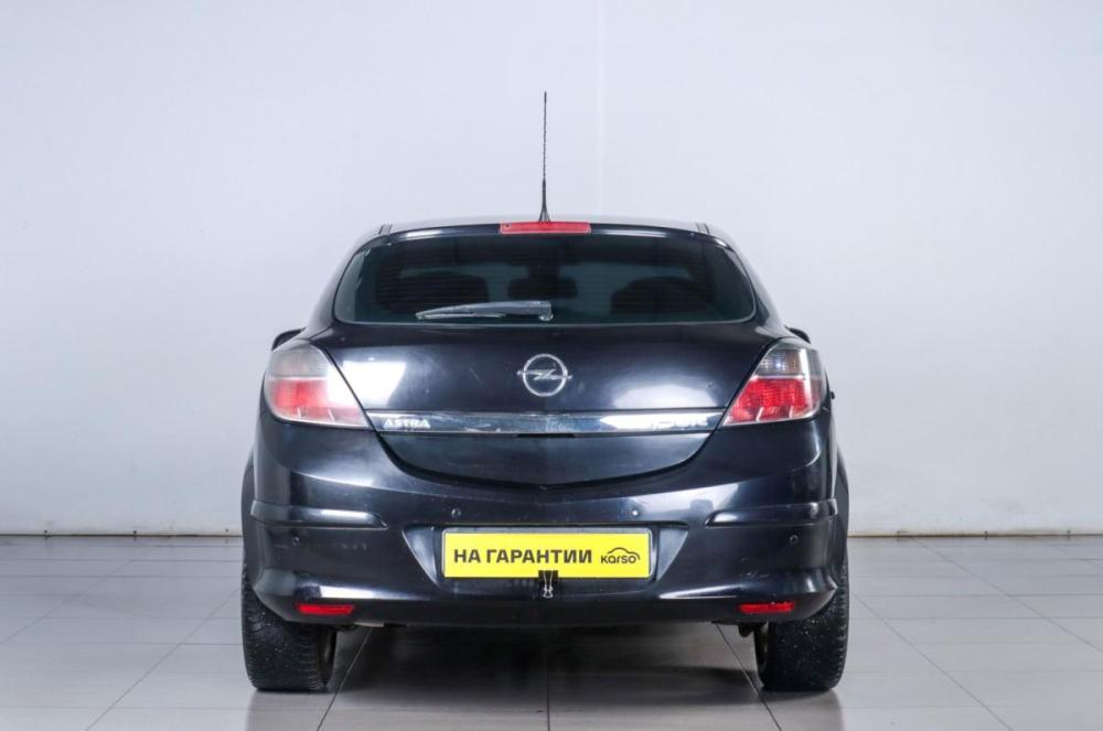 Opel Astra H Рестайлинг Челябинск  - изображение 6