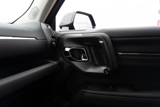 Новый Haval H7 I 2026 года, цена 3 199 000 рублей, внедорожник, Автокод Объявления