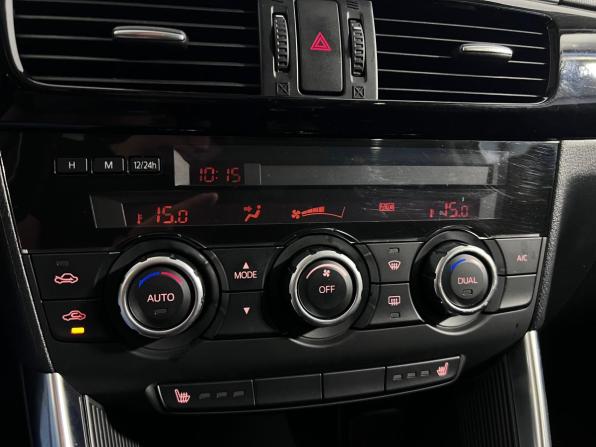 Mazda CX-5 I с пробегом 2013 года, цена 1 699 000 рублей, 104063 км, внедорожник, Автокод Объявления