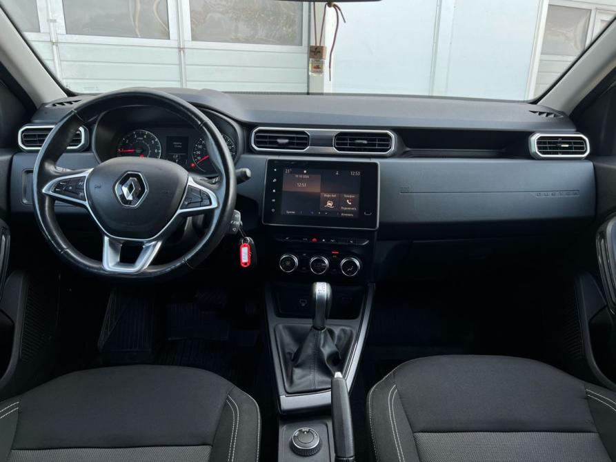 Renault Duster II Волгоград  - изображение 16