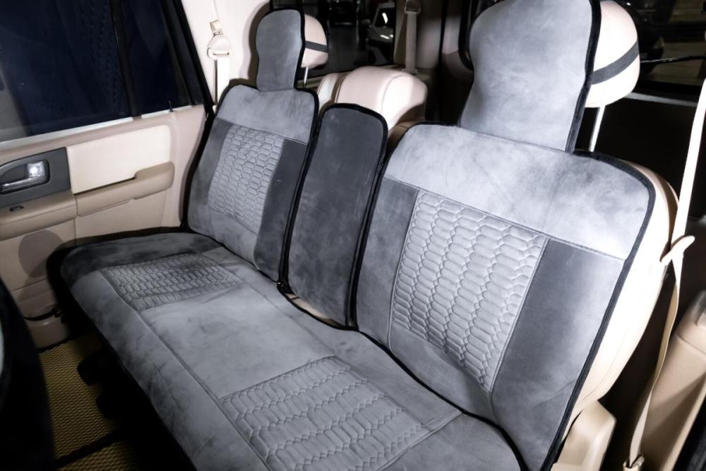 Ford Expedition II Тюмень  - изображение 27