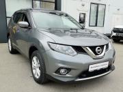 Nissan X-Trail III Москва  - изображение 20