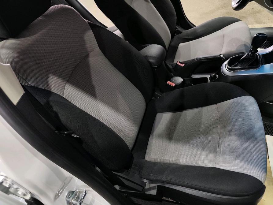 Chevrolet Cruze I Рестайлинг Ставрополь  - изображение 19