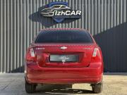 Chevrolet Lacetti I Ижевск  - изображение 23