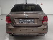 Volkswagen Polo V Рестайлинг Казань  - изображение 29