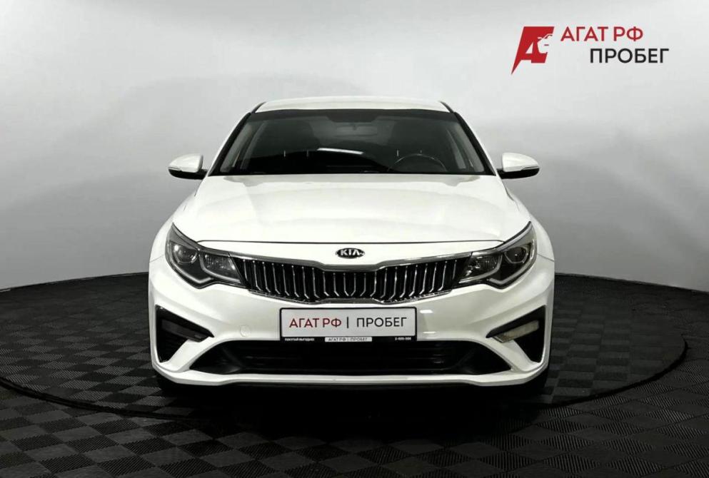 Kia Optima IV Рестайлинг Нижний Новгород  - изображение 3