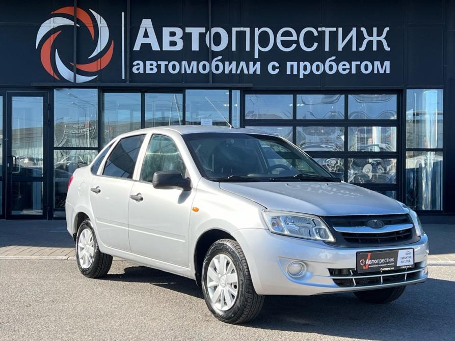 Lada (ВАЗ) Granta I Волгоград  - изображение 1