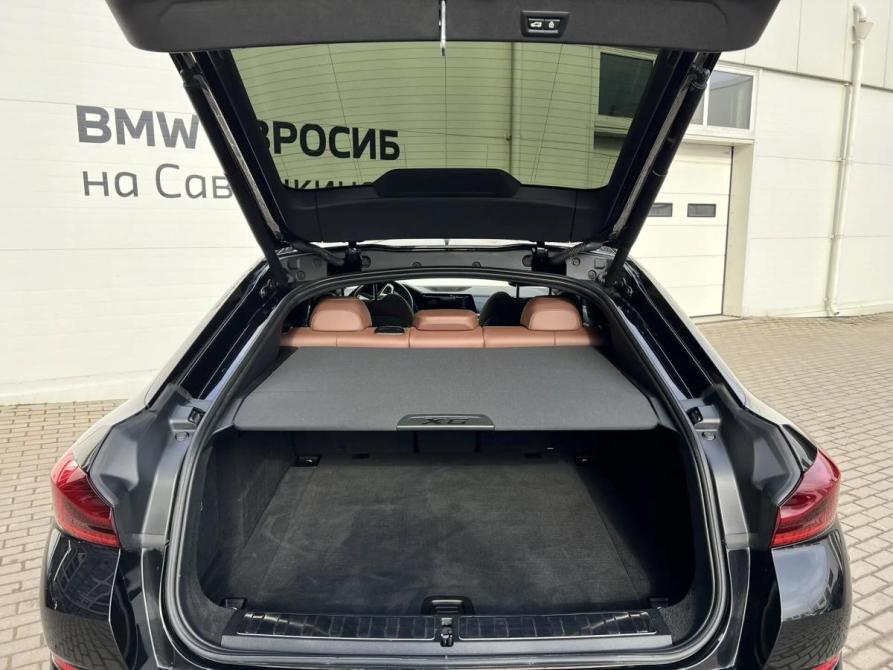 BMW X6 III (G06) Санкт-Петербург  - изображение 9