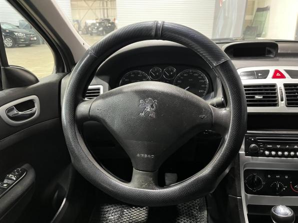 Peugeot 307 I Рестайлинг с пробегом 2007 года, цена 322 000 рублей, 222668 км, хэтчбек, Автокод Объявления