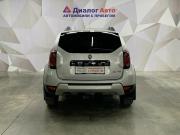 Renault Duster I Рестайлинг Азнакаево  - изображение 31