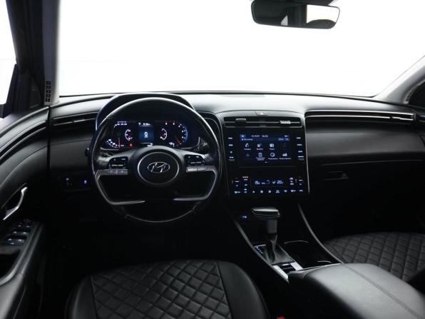Hyundai Tucson IV с пробегом 2021 года, цена 3 162 444 рубля, 70840 км, внедорожник, Автокод Объявления