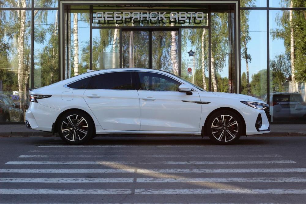 Chery Arrizo 8 Брянск  - изображение 4