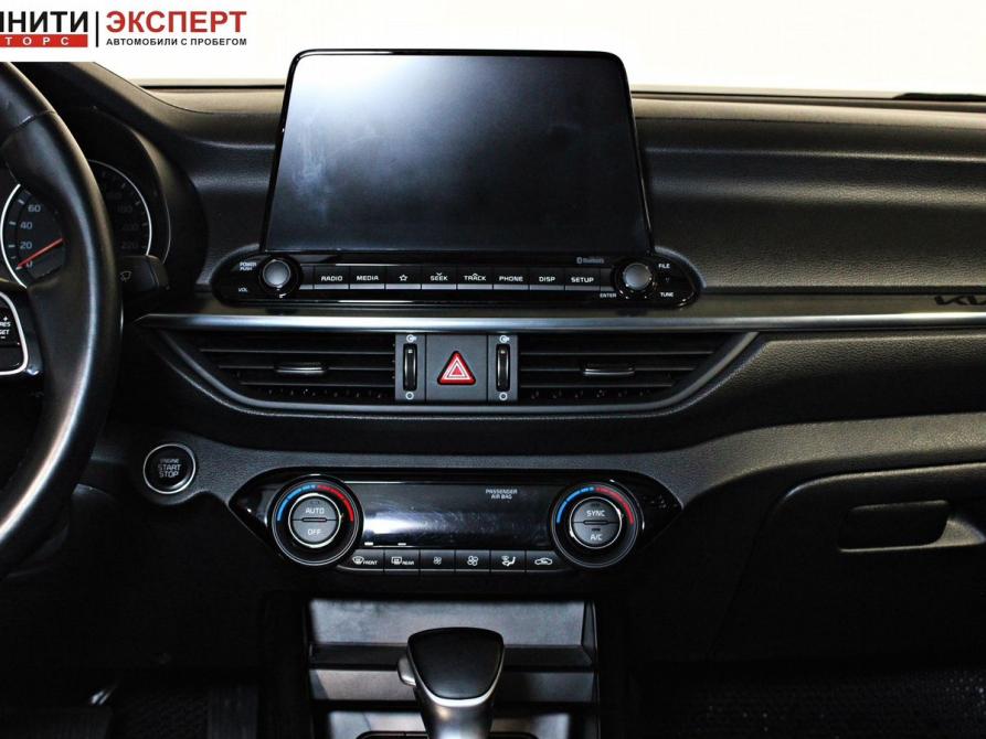 Kia Cerato IV Белгород  - изображение 11