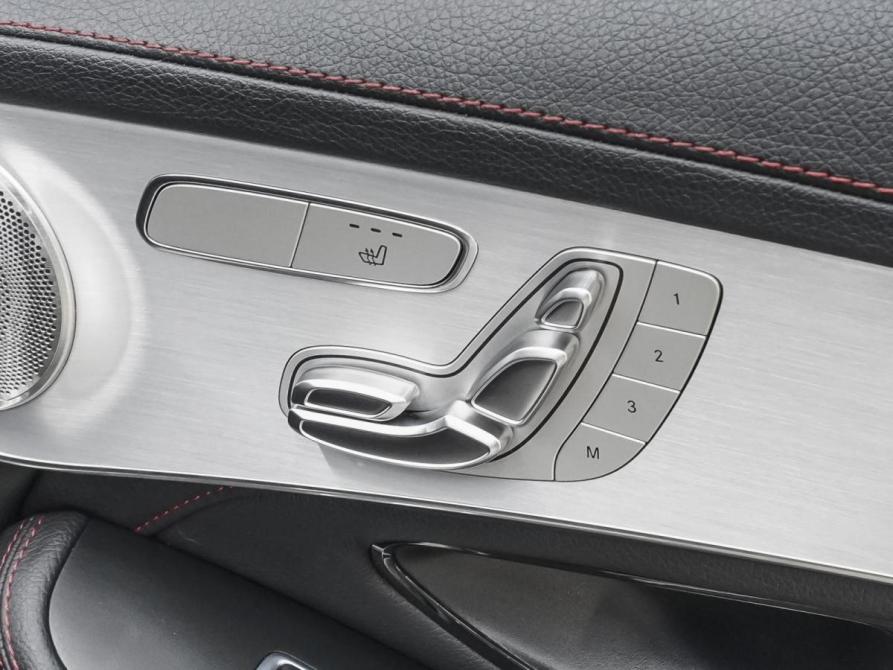 Mercedes-Benz GLC I (X253) Ростов-на-Дону  - изображение 13
