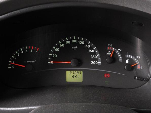 Lada (ВАЗ) Kalina I с пробегом 2012 года, цена 609 000 рублей, 27097 км, универсал, Автокод Объявления