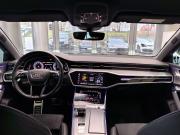 Audi A7 II (4K) Москва  - изображение 38