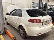 Chevrolet Lacetti I Санкт-Петербург  - изображение 7