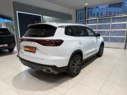 Chery Tiggo 8 Pro Max I Рестайлинг Екатеринбург  - изображение 25