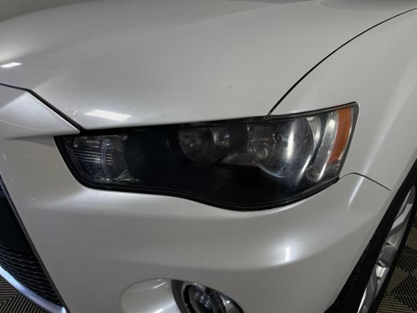 Mitsubishi Outlander II Рестайлинг с пробегом 2012 года, цена 1 143 000 рублей, 209043 км, внедорожник, Автокод Объявления