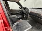 Chevrolet Niva I Рестайлинг Магнитогорск  - изображение 26