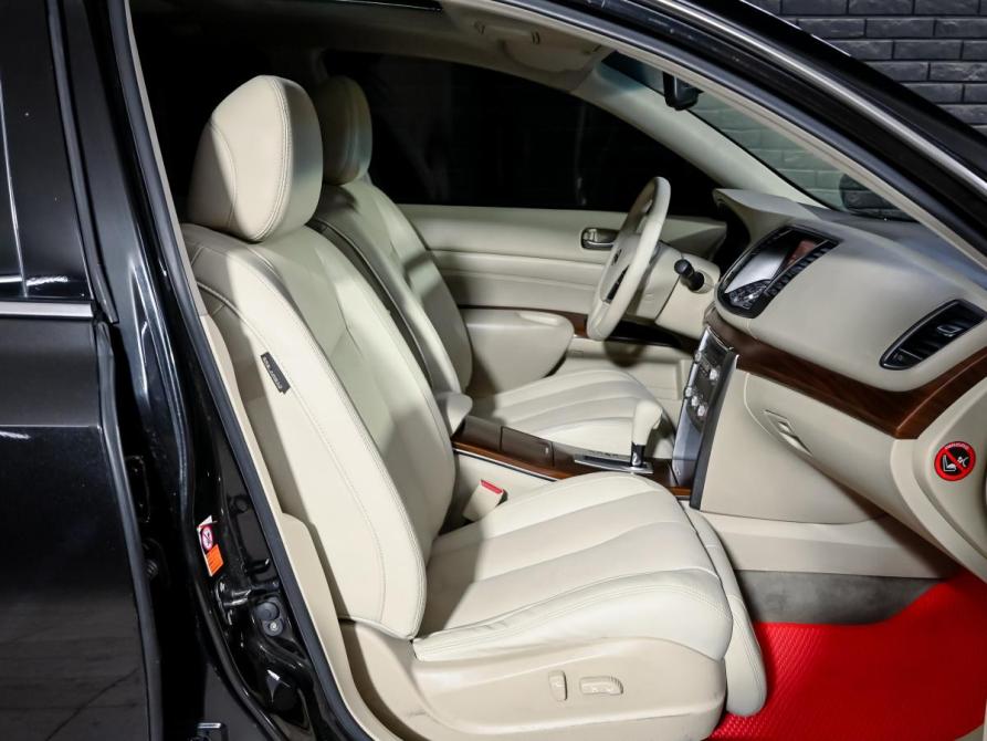 Nissan Teana II (J32) Екатеринбург  - изображение 10