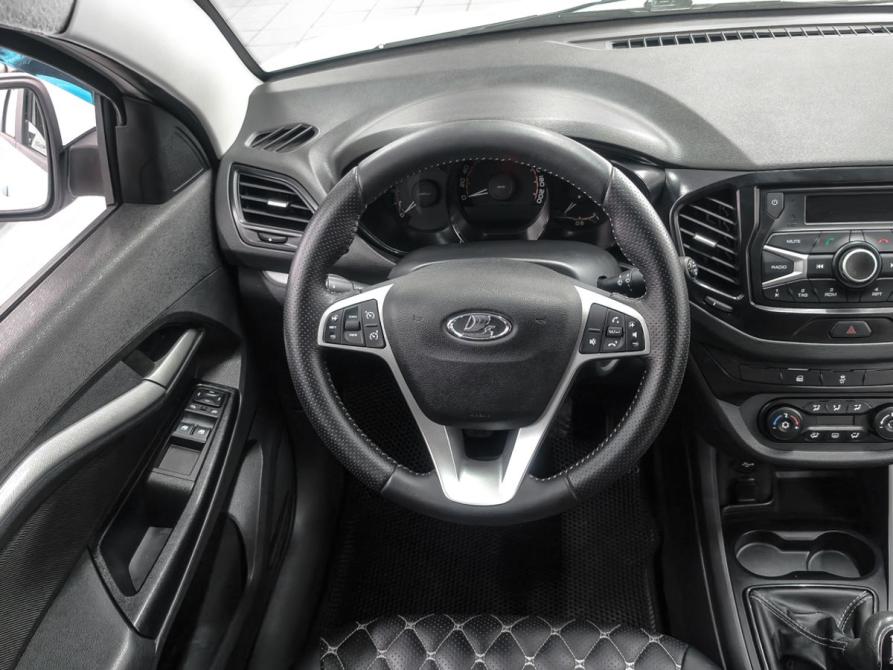 Lada (ВАЗ) Vesta I Ростов-на-Дону  - изображение 8