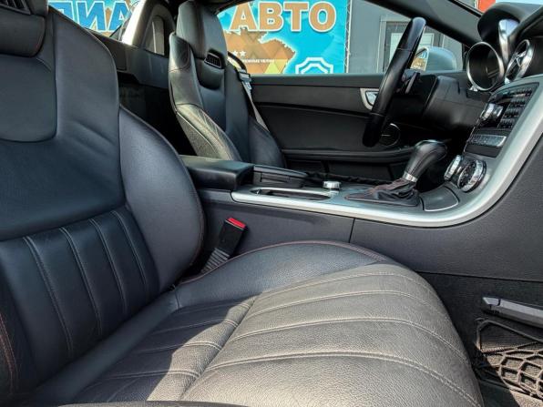 Mercedes-Benz SLK-Класс III (R172) с пробегом 2011 года, цена 1 970 000 рублей, 230000 км, родстер, Автокод Объявления