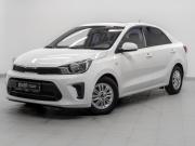 Kia Pegas Москва  - изображение 26