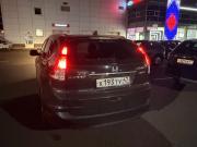 Honda CR-V IV Санкт-Петербург  - изображение 8