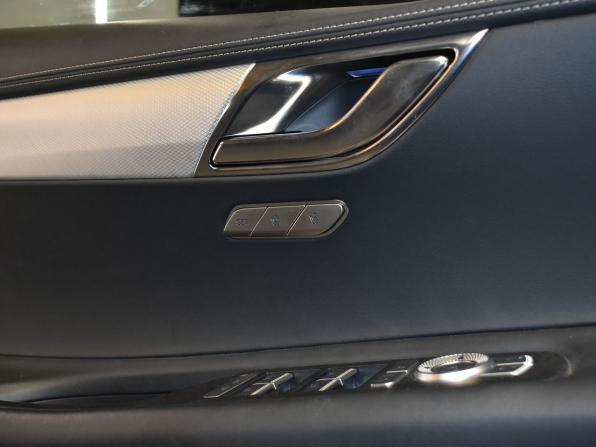 Genesis GV80 I с пробегом 2021 года, цена 5 170 000 рублей, 146779 км, внедорожник, Автокод Объявления