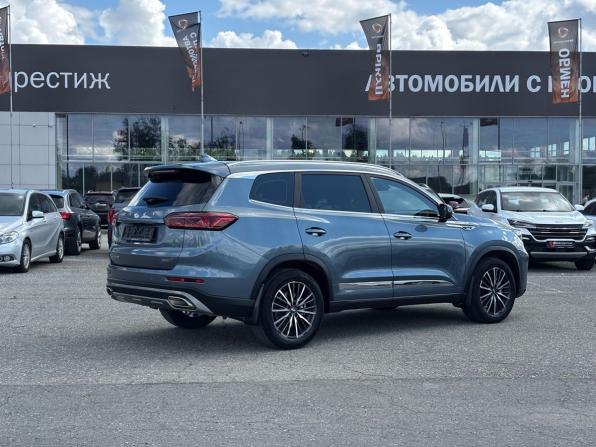 Chery Tiggo 8 Pro I с пробегом 2021 года, цена 1 907 000 рублей, 65666 км, внедорожник, Автокод Объявления