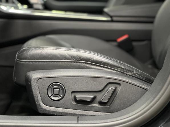 Audi A6 V (C8) с пробегом 2020 года, цена 2 549 000 рублей, 232600 км, седан, Автокод Объявления