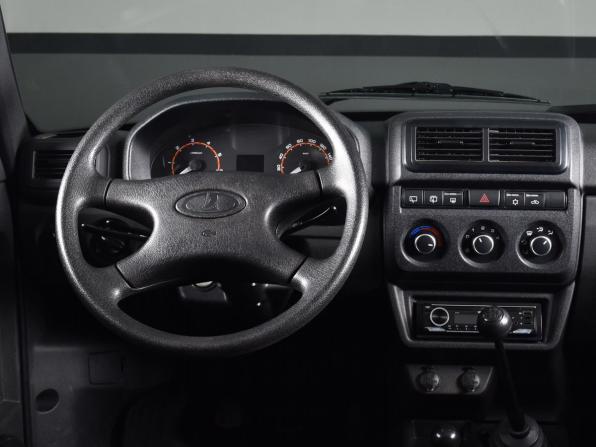 Lada (ВАЗ) Niva Legend I с пробегом 2024 года, цена 979 995 рублей, 24597 км, внедорожник, Автокод Объявления