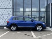 Volkswagen Tiguan II Рестайлинг Москва  - изображение 26