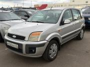 Ford Fusion I Рестайлинг Киров  - изображение 3