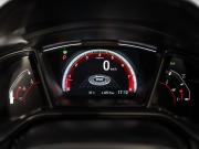 Honda Civic X Иркутск  - изображение 35