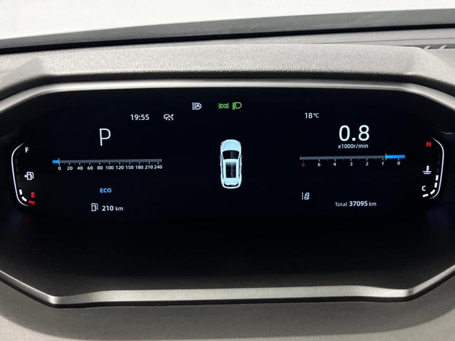 Changan CS55 Plus II Санкт-Петербург  - изображение 10