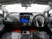 Toyota Prius Alpha I (ZVW40/41) Иркутск  - изображение 31