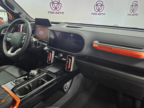 Haval Dargo с пробегом 2025 года, цена 3 169 000 рублей, 6184 км, внедорожник, Автокод Объявления