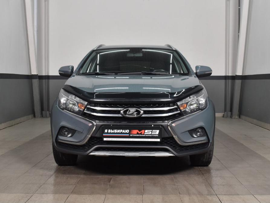Lada (ВАЗ) Vesta I Кемерово  - изображение 2