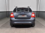 Ford Focus II Рестайлинг Кемерово  - изображение 24
