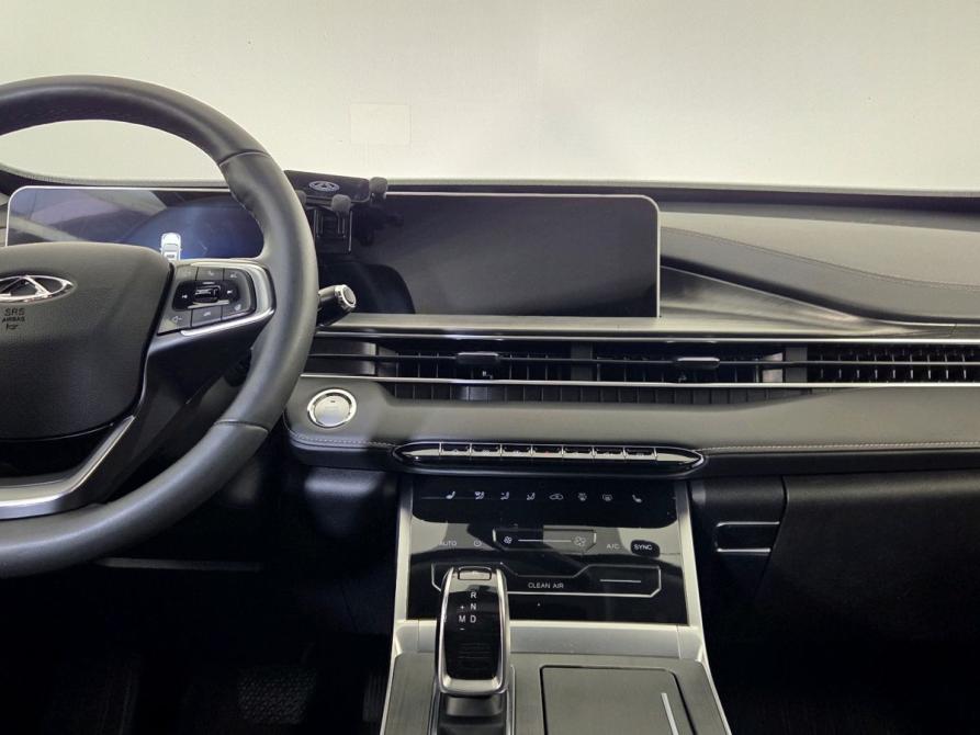 Chery Tiggo 4 Pro I Архангельск  - изображение 15