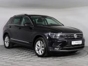 Volkswagen Tiguan II Химки  - изображение 17