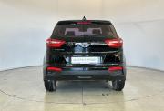 Hyundai Creta I Саранск  - изображение 34