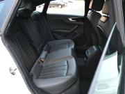 Audi A5 II (F5) Рестайлинг Новороссийск  - изображение 39
