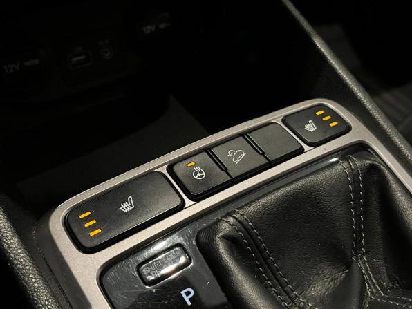Hyundai Creta I с пробегом 2017 года, цена 1 550 000 рублей, 180026 км, внедорожник, Автокод Объявления