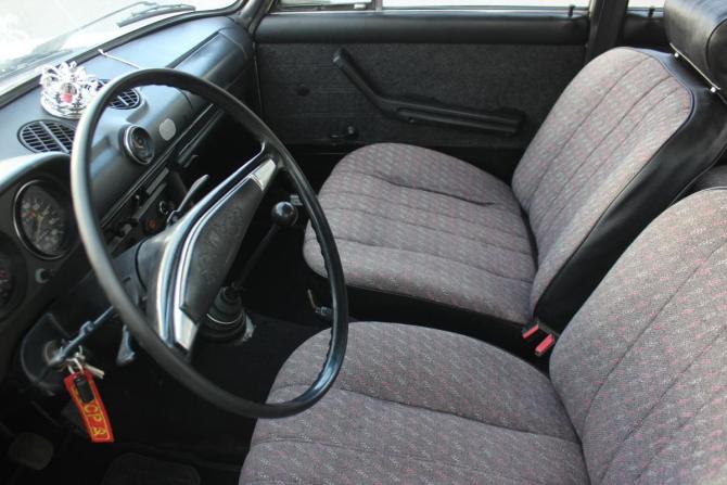 Lada (ВАЗ) 2106 с пробегом 1997 года, цена 110 000 рублей, 299389 км, седан, Автокод Объявления