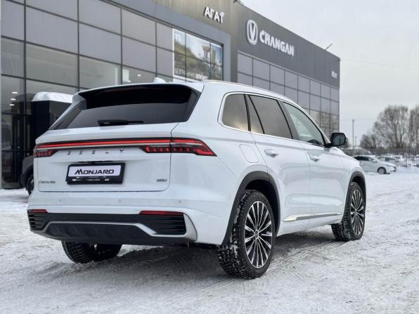 Новый Geely Monjaro I 2026 года, цена 4 954 990 рублей, внедорожник, Автокод Объявления