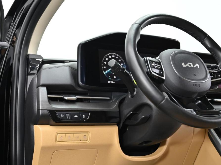 Kia Carnival IV Москва  - изображение 8